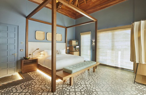 Cartagena Walled City Hotel | Hotel Casona del Colegio