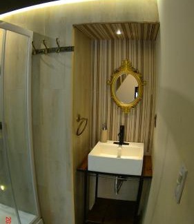 Zona Centro Hotel | Hotel Casona del Truco