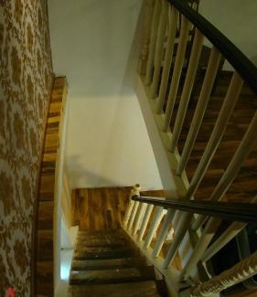 Zona Centro Hotel | Hotel Casona del Truco