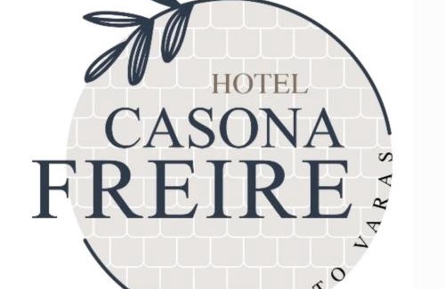 Puerto Varas Hotel | Hotel Casona Freire