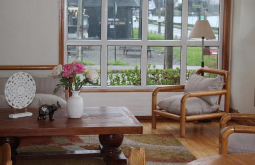 Puerto Varas Hotel | Hotel Casona Freire