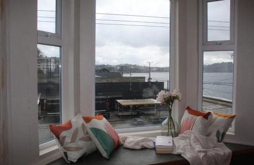 Puerto Varas Hotel | Hotel Casona Freire