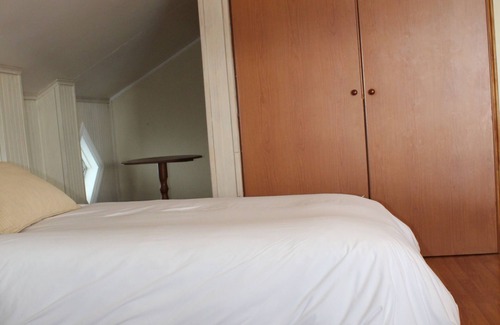 Puerto Varas Hotel | Hotel Casona Freire