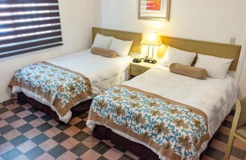 Americana Hotel | Hotel Casona Guadalajara