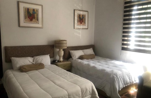 Americana Hotel | Hotel Casona Guadalajara