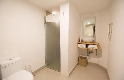 Santa Teresita Hotel | Hotel Casona Independencia