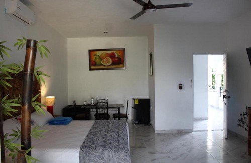 Chichen Itza - Valladolid Hotel | Hotel Casona Margot