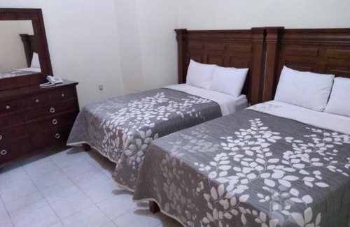 Downtown Queretaro Hotel | Hotel Casona Misiones