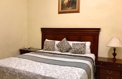 Downtown Queretaro Hotel | Hotel Casona Misiones
