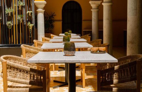 Centro Hotel | Hotel Casona Oaxaca