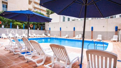 El Arenal Hotel | Hotel Cassandra