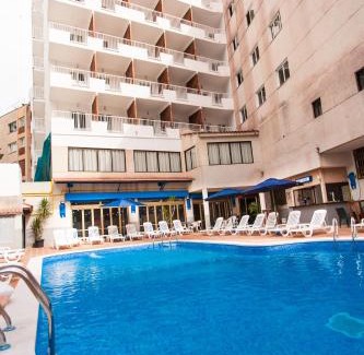 El Arenal Hotel | Hotel Cassandra