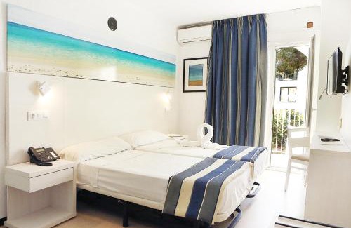 El Arenal Hotel | Hotel Cassandra