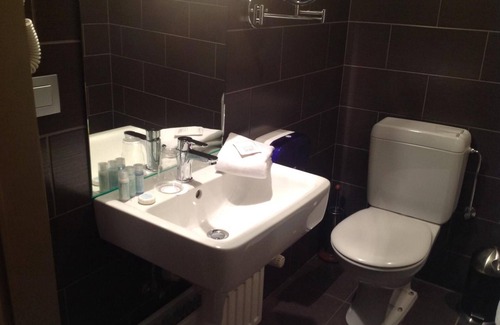 Stationsbuurt Noord Hotel | Hotel Castel