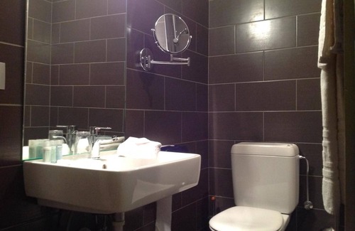 Stationsbuurt Noord Hotel | Hotel Castel