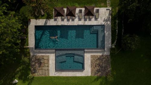 Merano Hotel | Hotel Castel Rundegg (Adults Only)