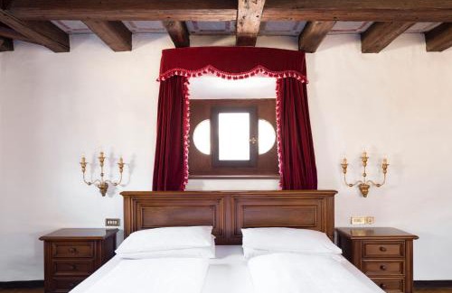 Merano Hotel | Hotel Castel Rundegg (Adults Only)