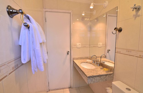 Central Zone Hotel | Hotel Castelar