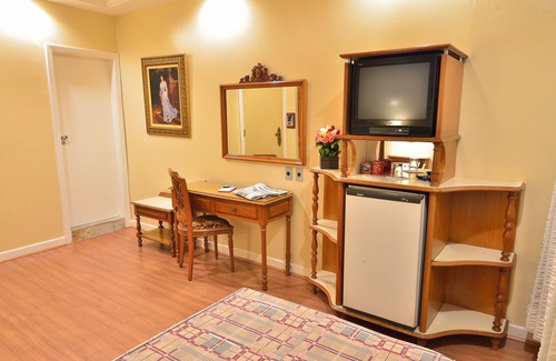 Central Zone Hotel | Hotel Castelar