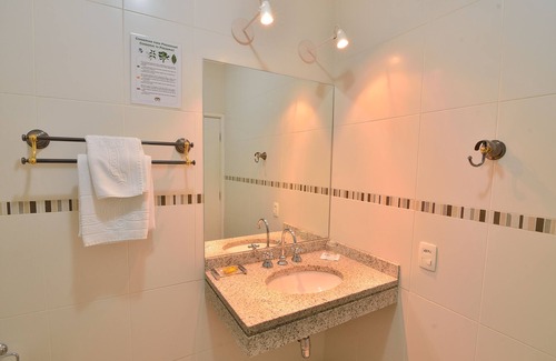 Central Zone Hotel | Hotel Castelar