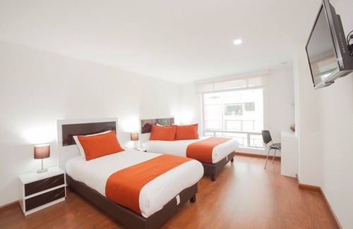 La Castellana Hotel | Hotel Castellana 100