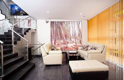 La Castellana Hotel | Hotel Castellana 100