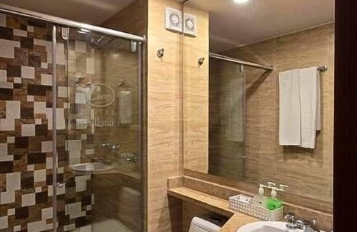 La Castellana Hotel | Hotel Castellana 100