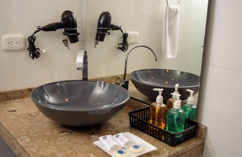 La Castellana Hotel | Hotel Castellana 95