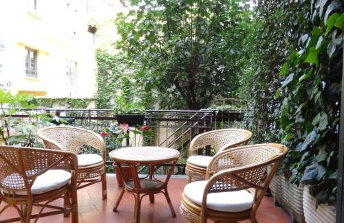 Zona Risorgimento Hotel | Hotel Castelletto