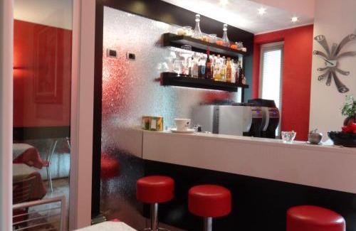 Zona Risorgimento Hotel | Hotel Castelletto