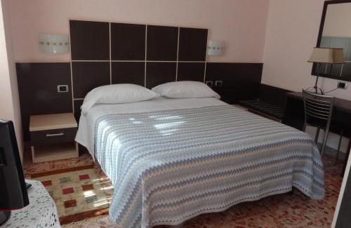 Zona Risorgimento Hotel | Hotel Castelletto