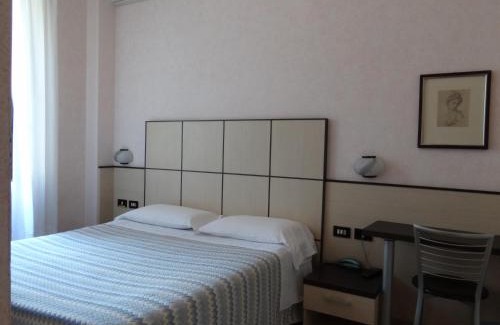 Zona Risorgimento Hotel | Hotel Castelletto