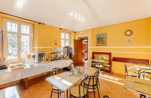 Vittoria Hotel | Hotel Castello