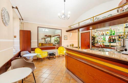 Vittoria Hotel | Hotel Castello
