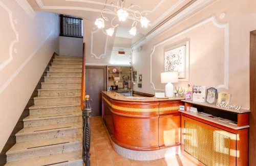 Vittoria Hotel | Hotel Castello