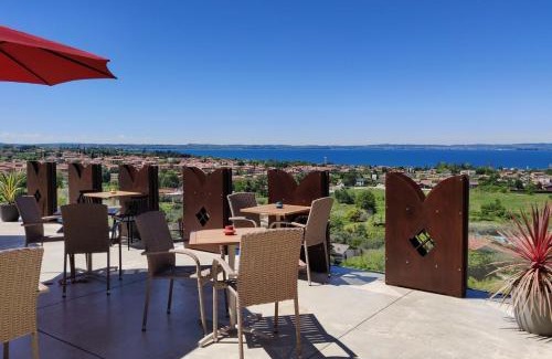 Montioni Hotel | Hotel Castello S. Antonio