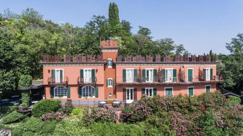 Montioni Hotel | Hotel Castello S. Antonio