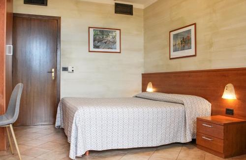 Montioni Hotel | Hotel Castello S. Antonio
