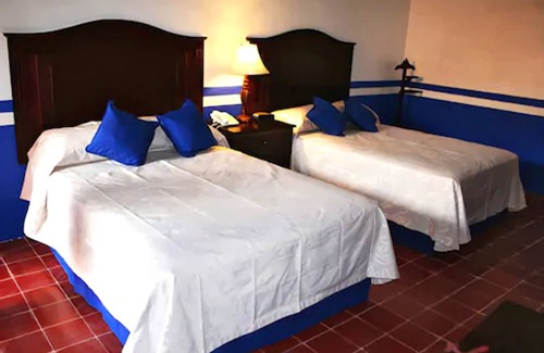 Zona Centro Hotel | Hotel Castelmar