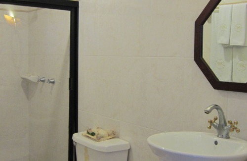 Zona Centro Hotel | Hotel Castelmar