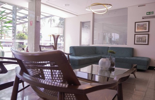 Goiania Hotel | Hotel Castelo Inn