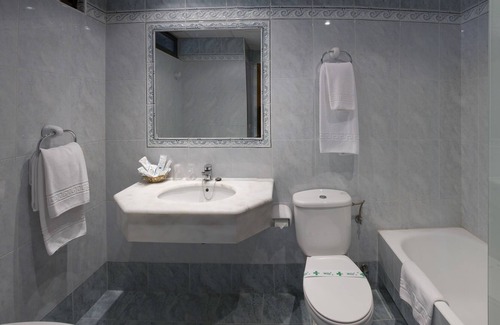 Albacete Hotel | Hotel Castilla