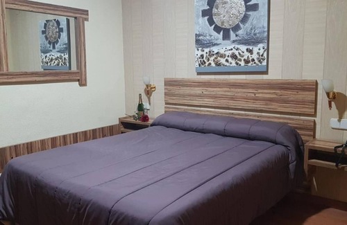 Albacete Hotel | Hotel Castilla