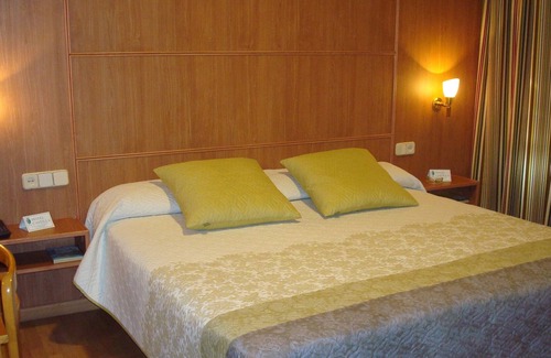 Albacete Hotel | Hotel Castilla