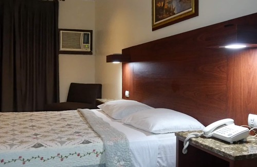 David Hotel | Hotel Castilla