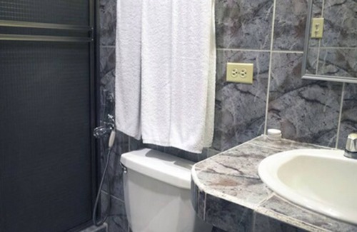 David Hotel | Hotel Castilla