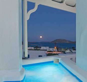 Astypalaia Apartment | Hotel Castillio