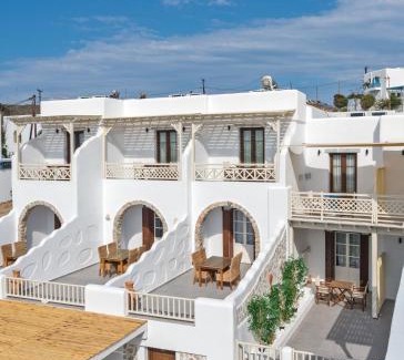 Astypalaia Apartment | Hotel Castillio