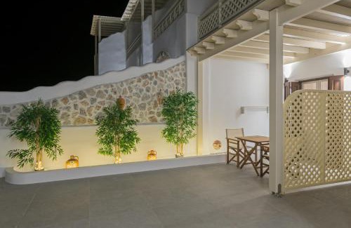 Astypalaia Apartment | Hotel Castillio