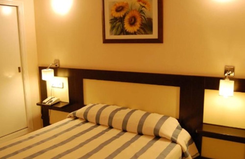 Palma del Rio Hotel | Hotel Castillo